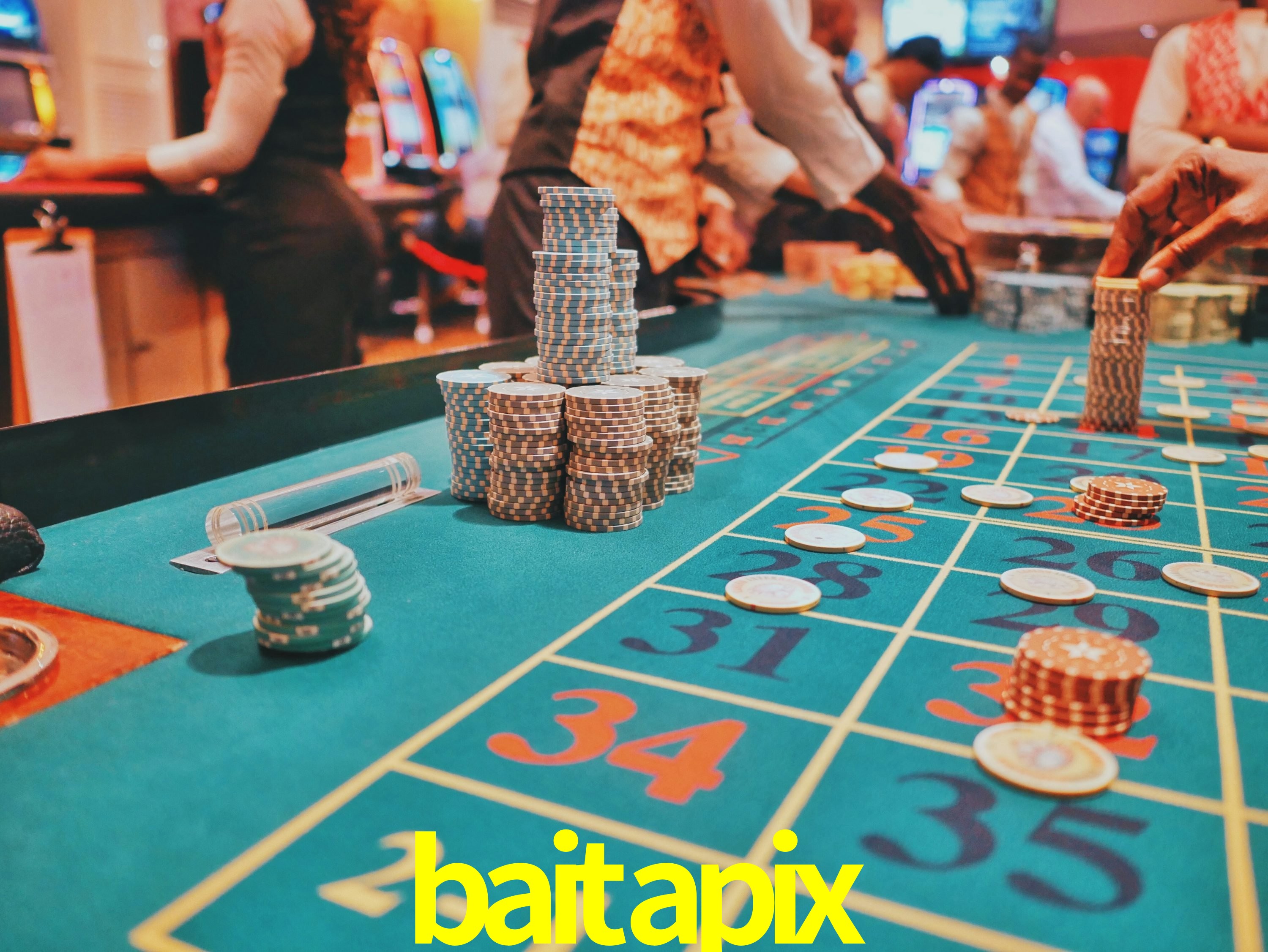 Sports Statistics baitapix