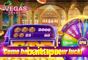 Live Casino baitapix