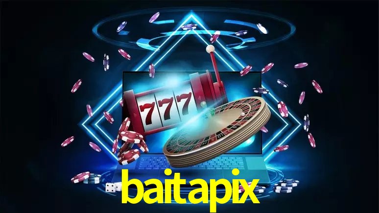 Game Providers baitapix